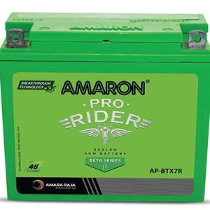 AMARON ABR-PR-12APBTX7R 7AH 48MONTHS*