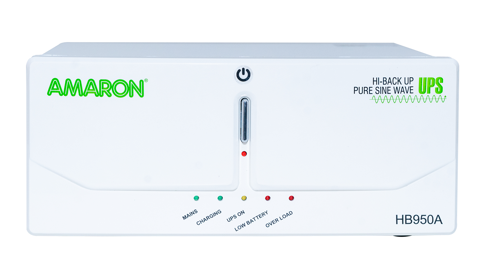 AMARON HUPS - HB950A/880VA 3YEARS WARRANTY