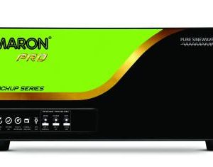 AMARON HOME UPS - HB1850AP Sine Wave Home UPS