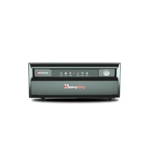 Microtek HEAVY DUTY V-TURBO NEW 2350 24V Pure Digital Wave Inverter 2000VA/1680Watt