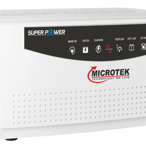 MICROTEK SUPER POWER  SINEWAVE  UPS 1100/12V 3YEARS WARRANTY*