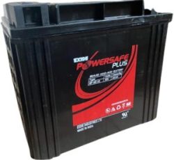 Exide PowerSafe Plus EP42 (42AH)