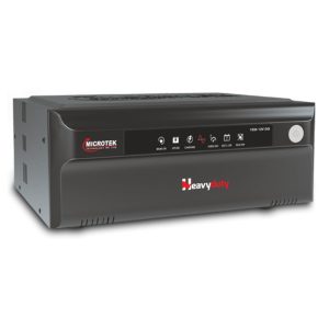 Microtek Heavy Duty-V SINEWAVE UPS 2350/24V 2YEARS WARRANTY*