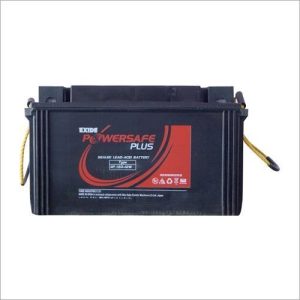 Exide Powersafe Plus EP120 (120AH)