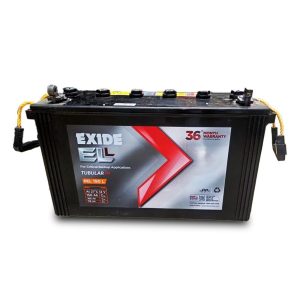 EXIDE 6EL150L 150AH (36 MONTHS WARRANTY)