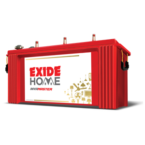 EXIDE INVAMASTER IMST1000 100AH (36R+24P)60MONTHS*