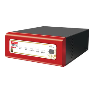 EXIDE INVERTER STAR(STAR24V2550) INVERTER/ HOME UPS