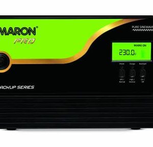 Amaron High-Capacity Inverters - HBP3500A Sine Wave Inverters