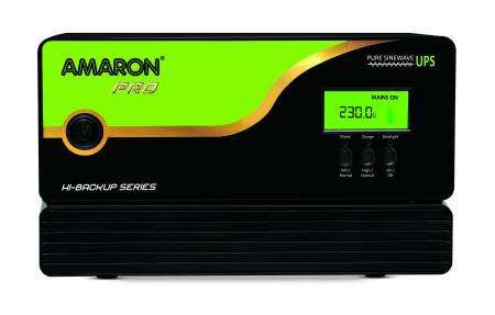AMARON HOME UPS - HB2500AP Sine Wave Home UPS